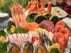 -德川家日本料理(顺义华联店)