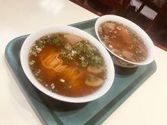 -苏氏牛肉面(惠工街店)