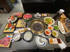 -NIUAN牛庵·日式和牛烧肉(恒隆店)