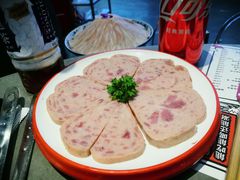 -生活如沸·顺德水牛奶火锅(大学路店)