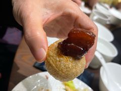 -福海居烤鸭店(鸟巢店)