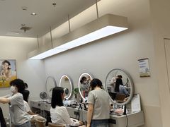 -天真蓝照相馆(五角场百联又一城店)