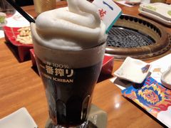 -肉魁屋·烧肉·烧鸟·酒场(高新店)