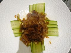 -四季轩中餐厅(徐州开元名都大酒店)