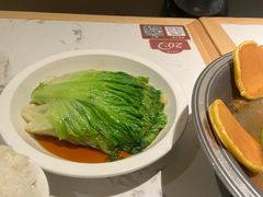 -关东小磨东北菜(漕河泾印象城店)