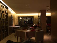 -Tosca Italian Trattoria