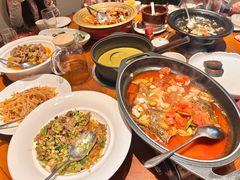 -瑶王府·广西菜(金阳路店)