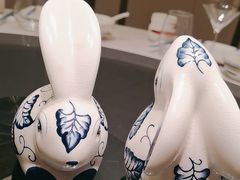 -瓷忆·瓷文化餐厅(上海店)