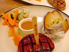 -Sizzler时时乐西餐厅(长楹天街购物中心店)