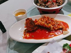 -宋园·金宴浙鲜馆(静安店)