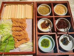 -明湖楼·经典鲁菜(大明湖店)