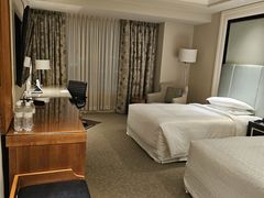 -澳门喜来登大酒店