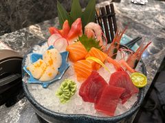 -炙柒Sekinana·精致日料(合生汇店)