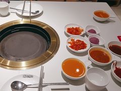 -韩时烤肉(枫蓝店)