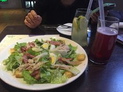-酷公社·榴莲披萨(太原街店)