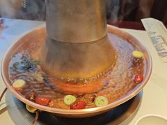 -京城胜利涮羊肉(禧乐汇店)