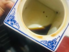 -晋爱面大同刀削面(白纸坊店)