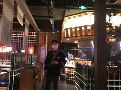 -江户烧肉(高德店)