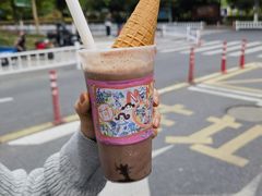 -围裙妈妈(临平店)