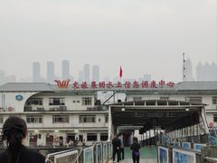 -武汉关码头(轮渡站)