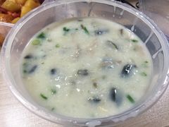 -隆喜元鱼汤包·海鲜(中联广场店)