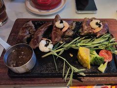 -豪客来牛排(华创国际广场店)