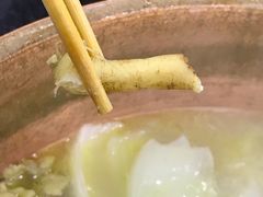 -朴小妹人参鸡汤火锅(长白山万达店)