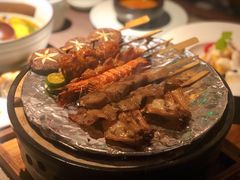 -山葵家·创意料理(万象汇店)