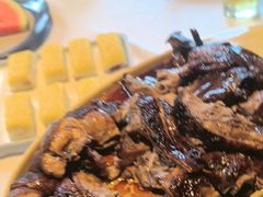 -八府香鸭·啫啫煲(华山路店)