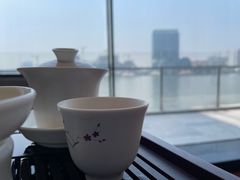 -白天鹅宾馆-宏图府餐厅