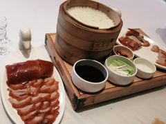 东坡烤鸭-眉州东坡(通州店)
