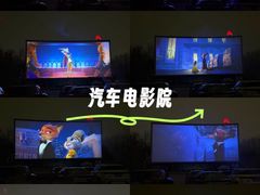 -枫花园汽车电影院(朝阳公园店)