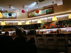 -雷门拉面·现熬骨汤(凯德来福士店)