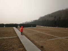 -汉景帝阳陵博物院