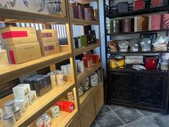 -月栖华明-云间草堂清茶馆(泗泾古镇店)