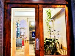 -1901 Cafe(西四店)