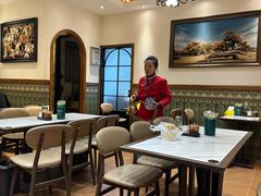 -努日曼无花果抓饭快餐(和田街小区店)