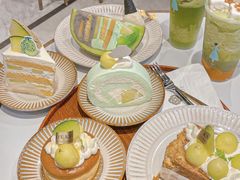 -KNOTKNOT珞珞·日式甜品(K11店)
