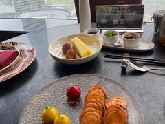 -苏州W酒店·苏滟中餐厅