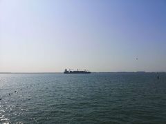 -东疆建设开发纪念公园