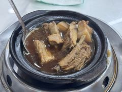 -新峰肉骨茶(总店)