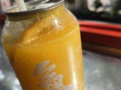 -喧闹·东方大气茶(鹅岭二厂店)