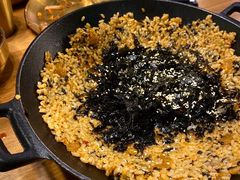 -HOTISLAND海鸡岛·韩国料理(江南西店)