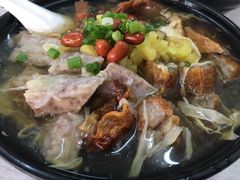 -阿芬卤面(花巷店)
