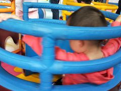 -蒙特利亲子乐园