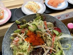 -三禾寿司(君尚店)