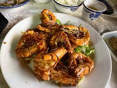 -东江海鲜大排档·潮汕菜·砂锅粥