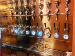 -云鼎·炙火精酿啤酒秘制烧烤(工体店)