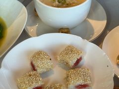 -蘇锦宴·淮扬菜烤鸭·小院(三元桥霄云路店)