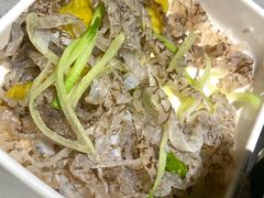 -半天妖烤鱼(丰科万达店)